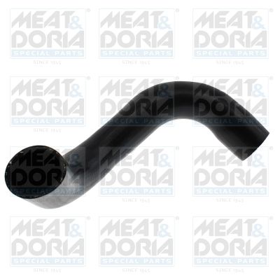 Przewód powietrza doładowującego MEAT & DORIA 961024
