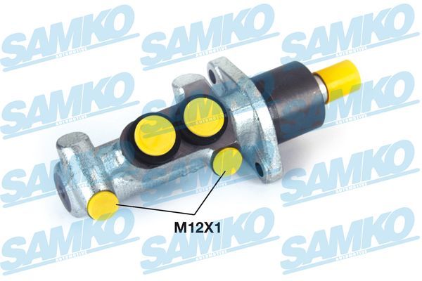 Pompa hamulcowa SAMKO P30208