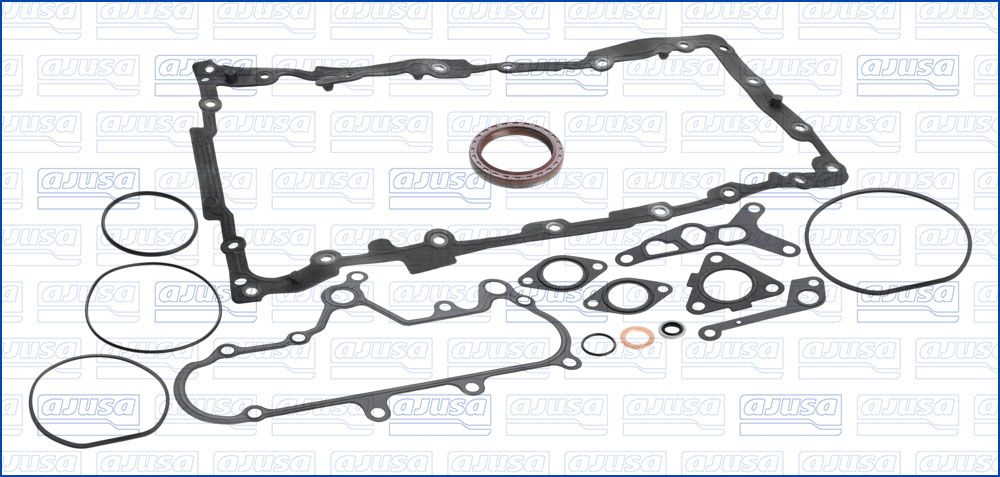 Set garnituri, carter AJUSA 54130300