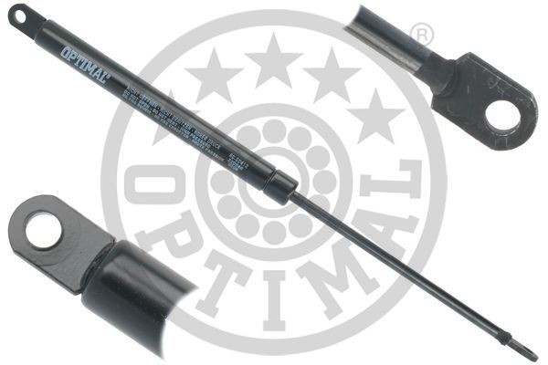 Sprężyna gazowa, pokrywa bagażnika OPTIMAL AG-50412