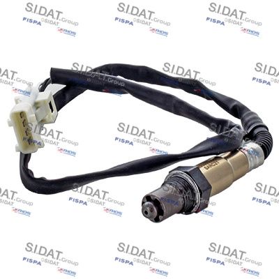 Sonde lambda