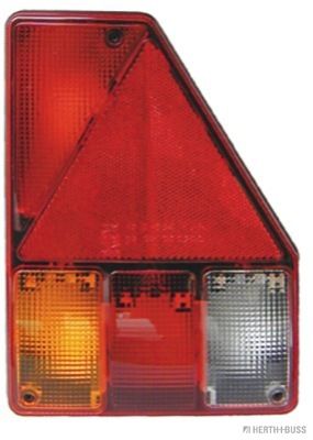 Lampa spate HERTH+BUSS ELPARTS 83840697