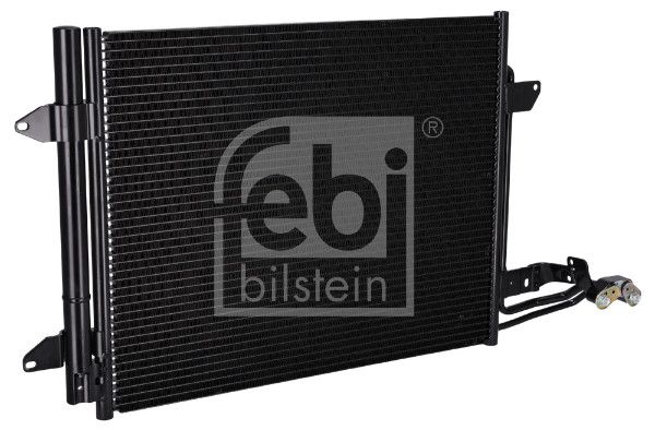 Condensator, climatizare FEBI BILSTEIN 194594
