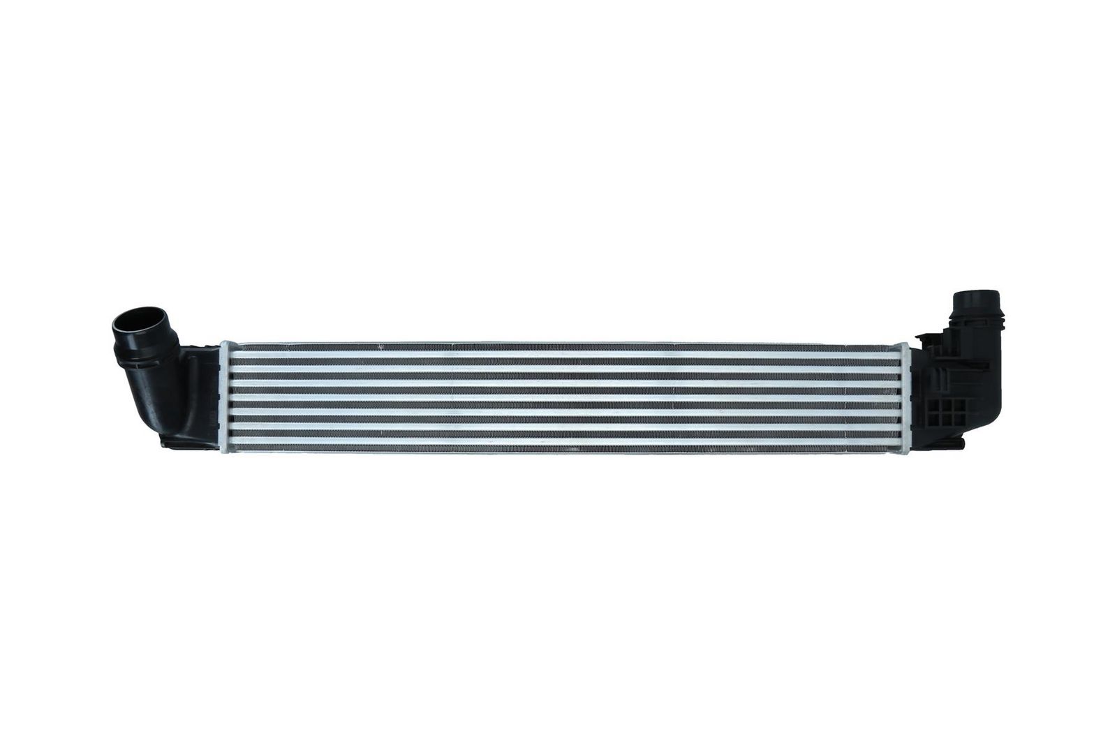 Intercooler, compresor KAMOKA 7750070
