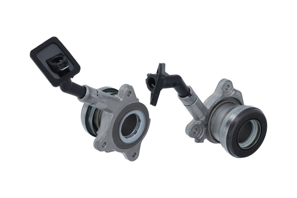 Центральный выключатель, система сцепления