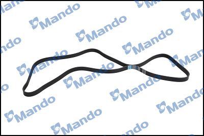 Pasek klinowy wielorowkowy MANDO MB6PK2240