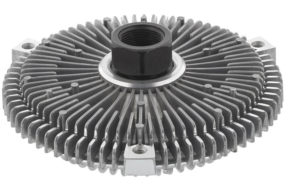 Cupla, ventilator radiator TOPRAN 111 436