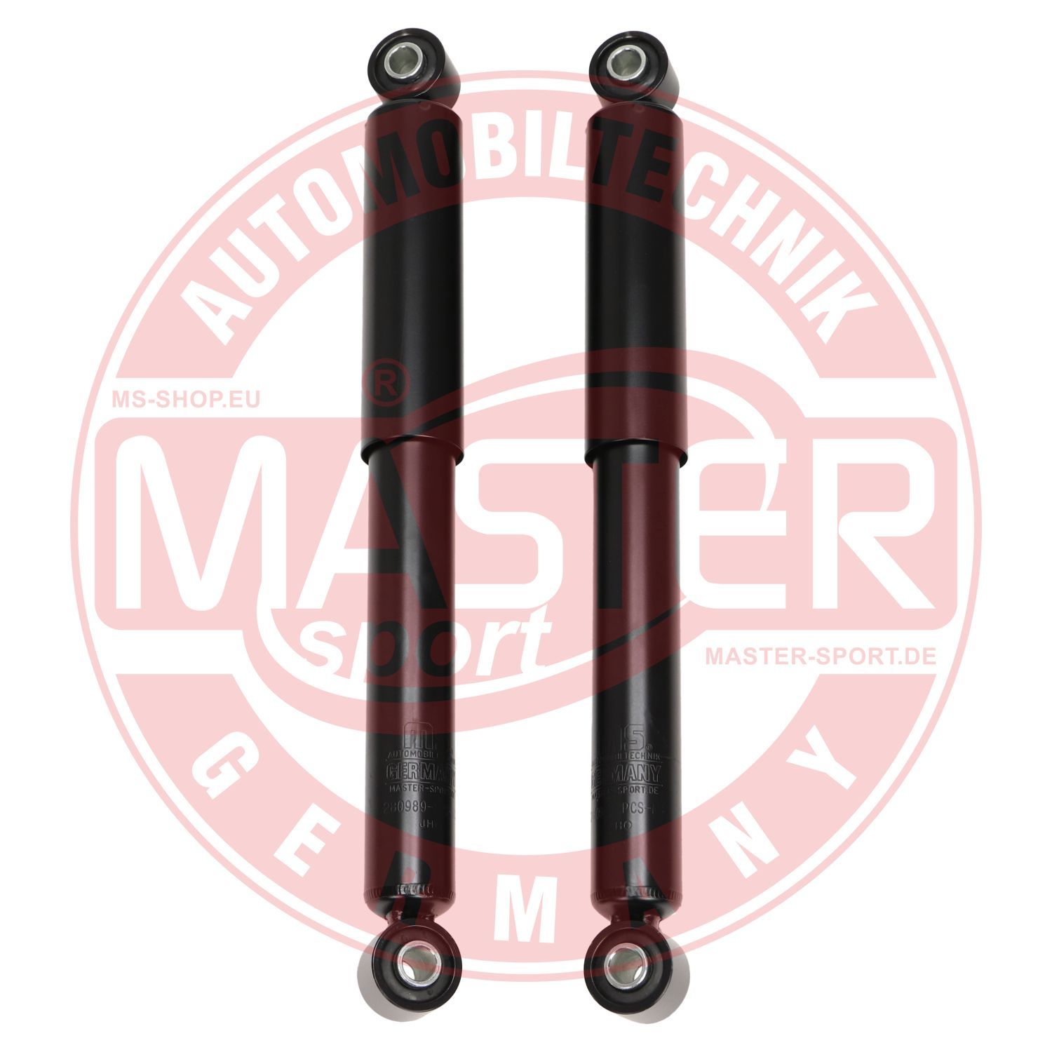 Amortyzator MASTER-SPORT GERMANY 16K003292