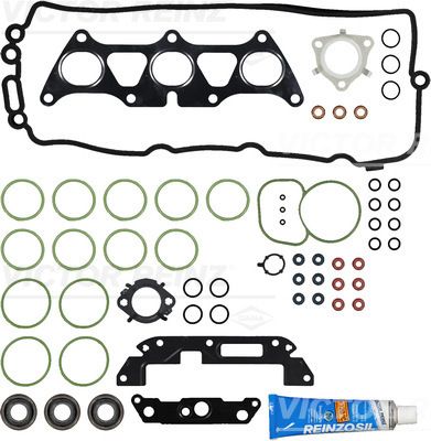 Set garnituri, chiulasa VICTOR REINZ 02-17746-02
