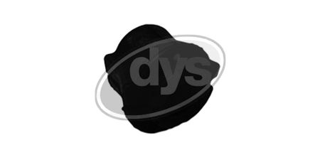 Zawieszenie, stabilizator DYS 75-24255