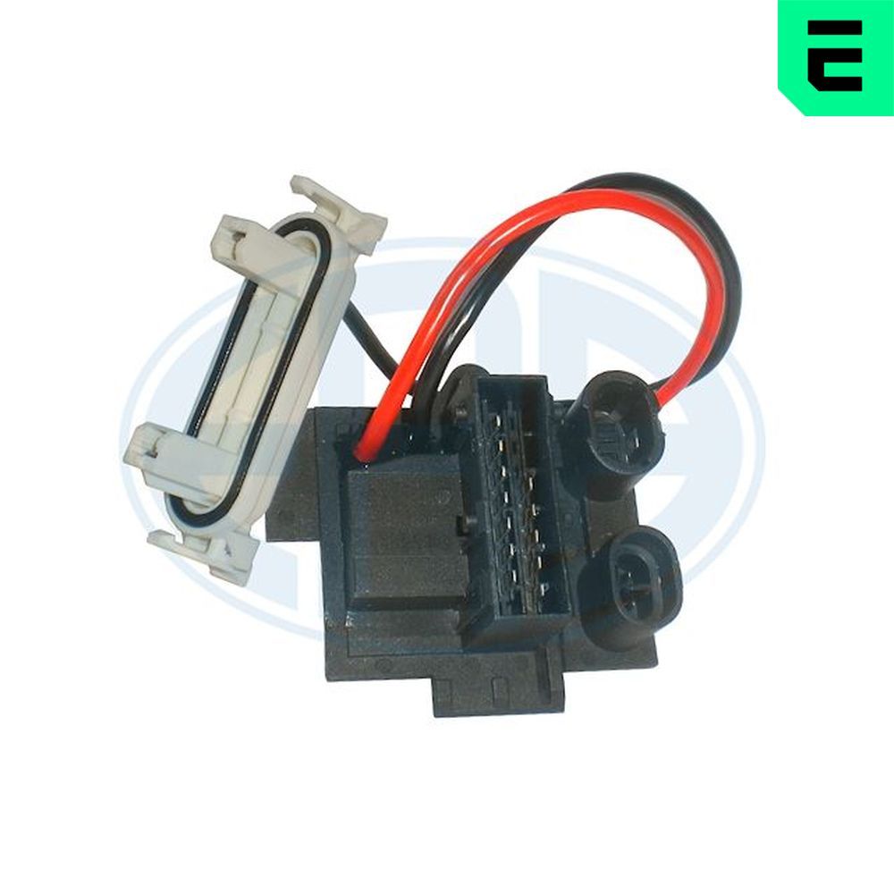 Odpor, vnitřní tlakový ventilátor ERA 665022