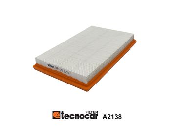Filtr powietrza TECNOCAR A2138