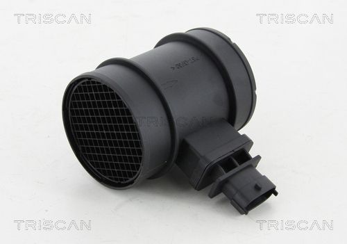 Przepływomierz masowy powietrza TRISCAN 8812 10010