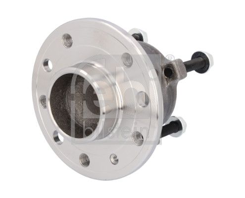 Levně Sada ložisek kol FEBI BILSTEIN 26675