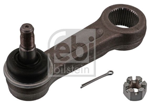 Сошка рулевого управления