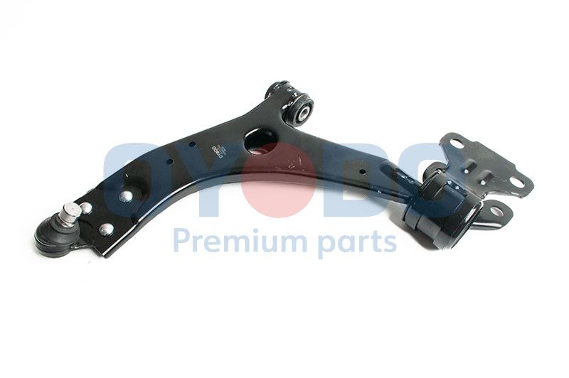 Рычаг независимой подвески колеса, подвеска колеса