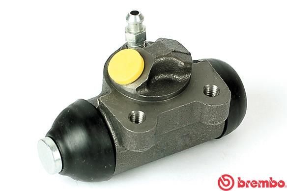 Cylinderek hamulcowy BREMBO A 12 061
