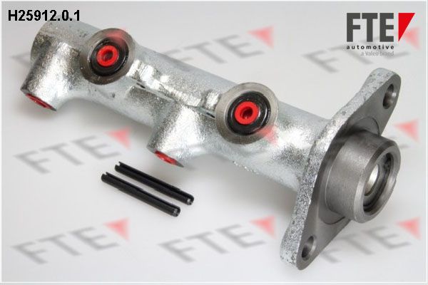 Pompa hamulcowa FTE H25912.0.1