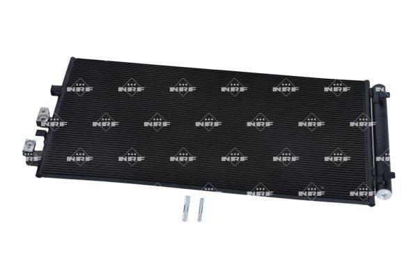 Конденсатор, кондиционер