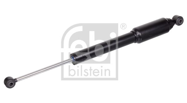 Tlmič riadenia FEBI BILSTEIN 100866