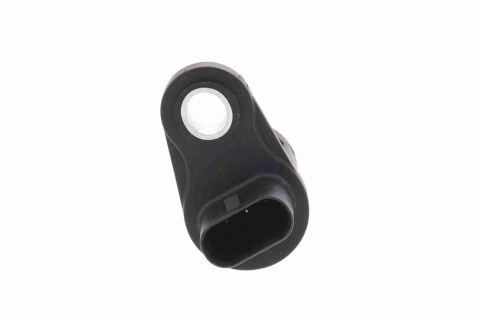 Capteur d'angle, vilebrequin