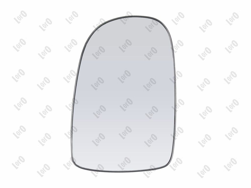 Levně Sklo do zrcátka, vnější zrcátko ABAKUS 2812G04