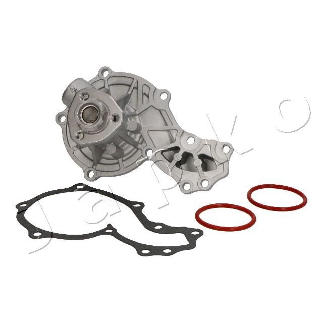 Pompa wody, chłodzenie silnika JAPKO 350304