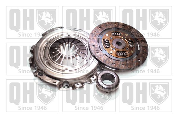 Zestaw sprzęgieł QUINTON HAZELL QKT628AF
