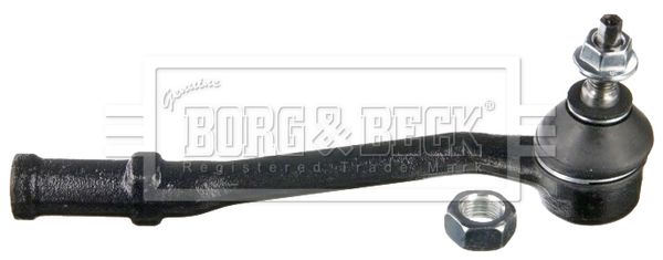 Końcówka drążka kierowniczego poprzecznego BORG & BECK BTR6113