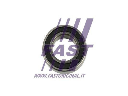 Łożysko, centralne łożysko wału napędowego FAST FT62446