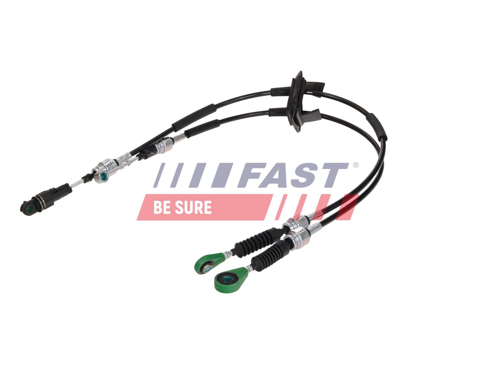 E-shop Súprava káblov, mechanická prevodovka FAST FT02925