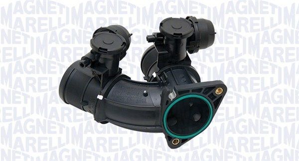 Korpus przepustnicy MAGNETI MARELLI 802008600903