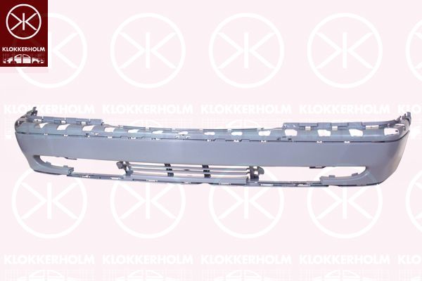 Zderzak KLOKKERHOLM 3512903
