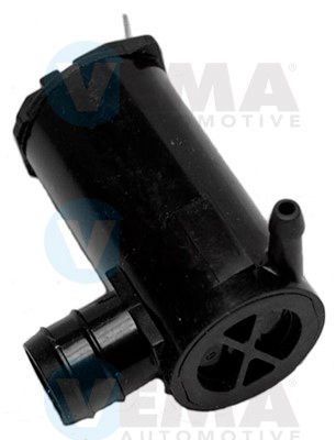 Pompa spryskiwacza, spryskiwacz szyby czołowej VEMA 33251