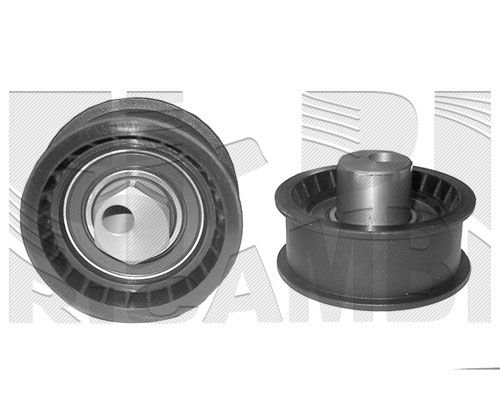 Rolka napinacza, pasek rozrządu CALIBER 00364