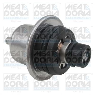 Regulator ciśnienia paliwa MEAT & DORIA 75090
