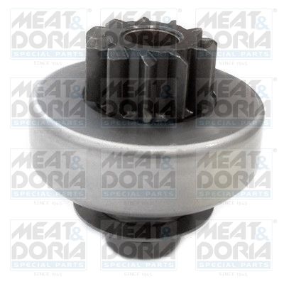 Zębnik, rozrusznik MEAT & DORIA 47096