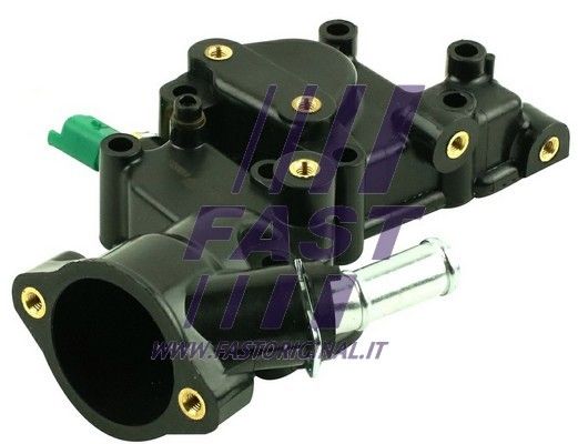 Korpus termostatu FAST FT58014