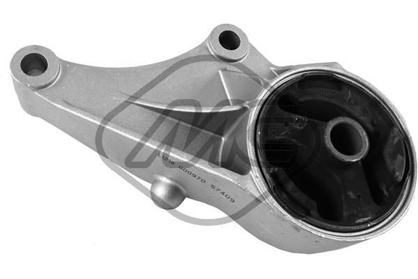 Suport motor METALCAUCHO 57409