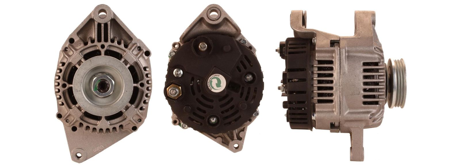 Alternator LUCAS LRA02113