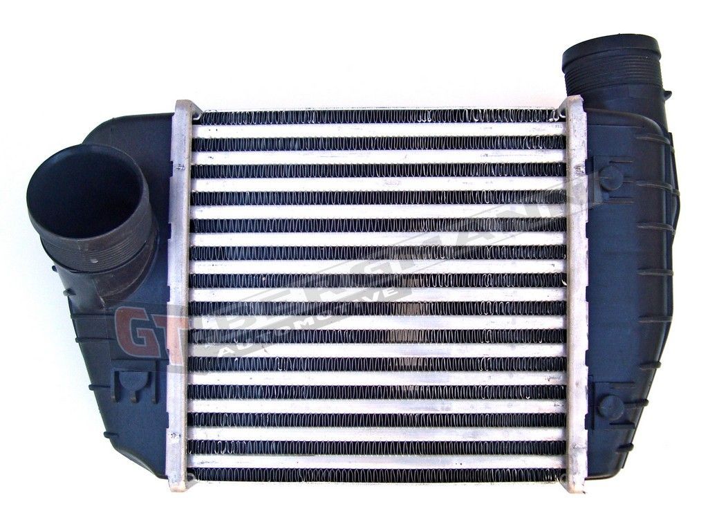 Chladič turba GT-BERGMANN Automotive GT12-001