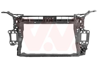 Acoperire fata VAN WEZEL 0372668