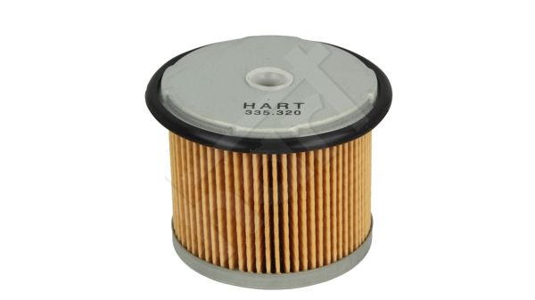 Palivový filtr HART 335 320