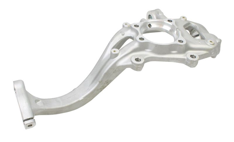 Käändmik, rattakinnitus