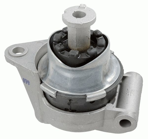 Łożyskowanie silnika LEMFÖRDER 27608 01