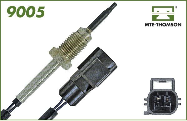czujnik, temperatura spalin MTE-THOMSON 9005