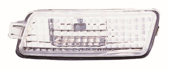 Lampa kierunkowskazu ABAKUS 341-1411PXB-VC