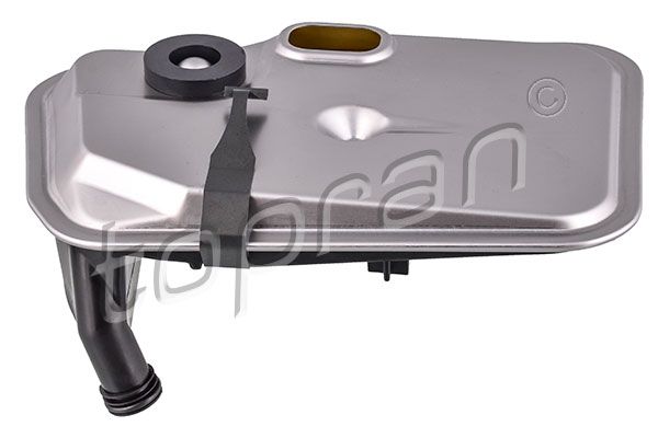 Hydraulický filtr, automatická převodovka TOPRAN 501 747