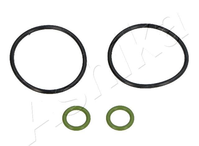 Прокладки твердого материала