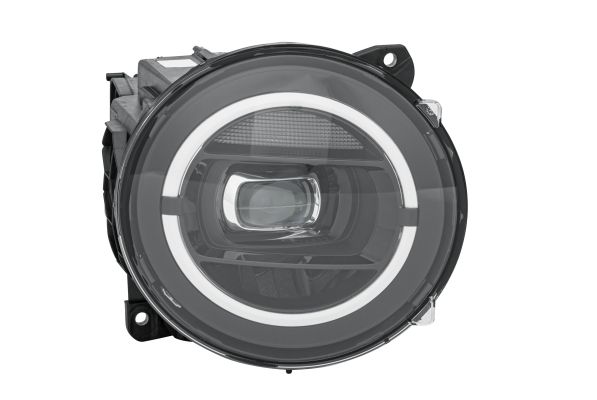 Reflektor HELLA 1EX 014 543-121